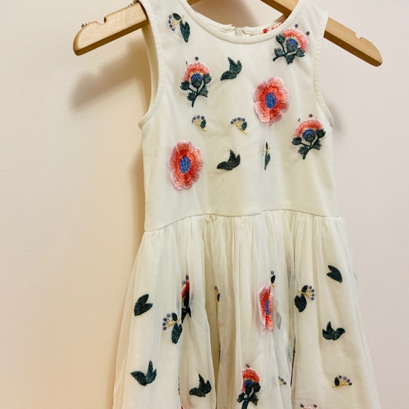 Ruby & bloom dress from Nordstrom. Size: 4T - Picture 2 of 5